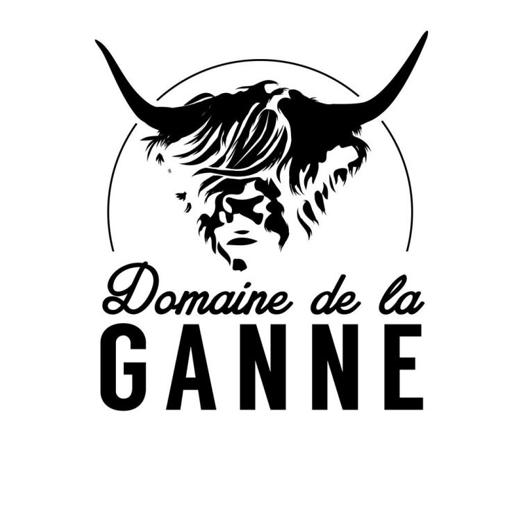 DOMAINE DE LA GANNE accepte la monnaie locale